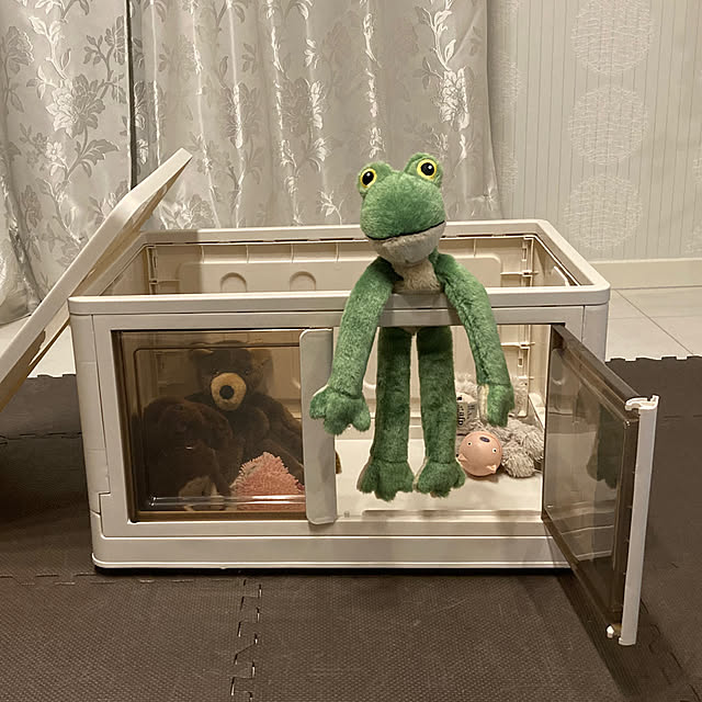toratanさんの部屋