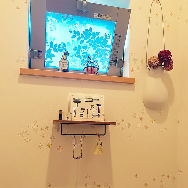 ululuさんの実例写真