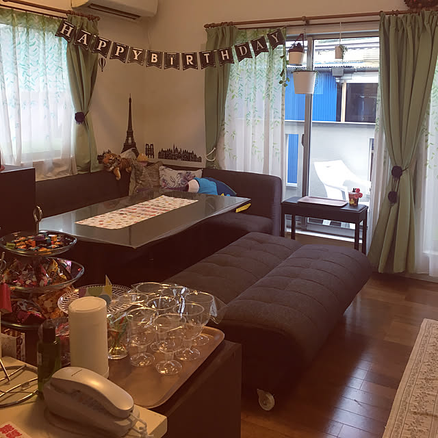 atsu3250さんの実例写真