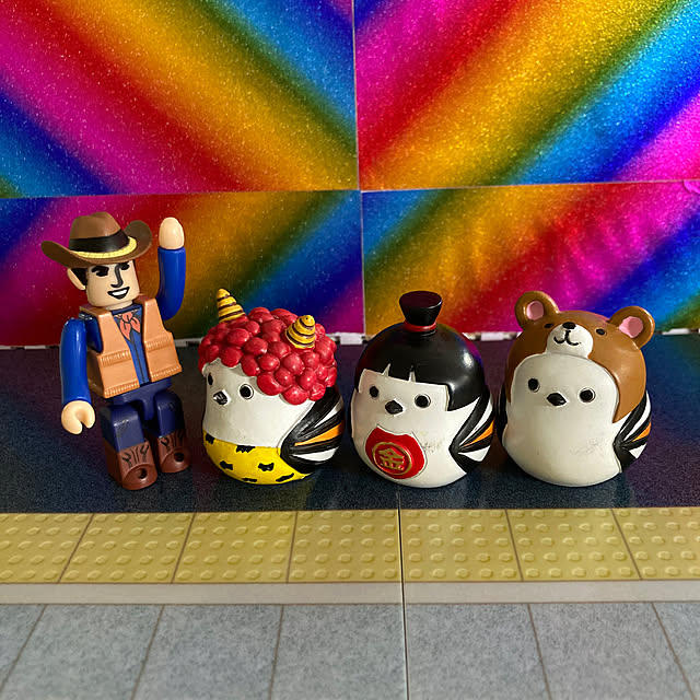 manduonmaさんの実例写真