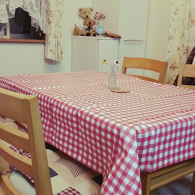 nontamaさんの実例写真