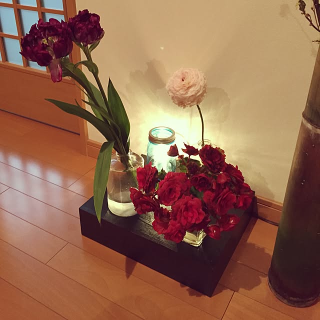 tsuyopipさんの実例写真