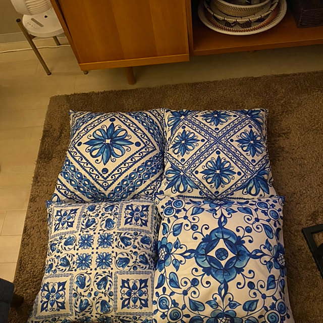 sayakaさんの部屋