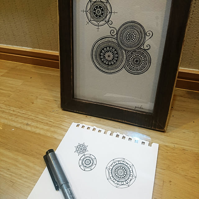 TOUEMONさんの実例写真