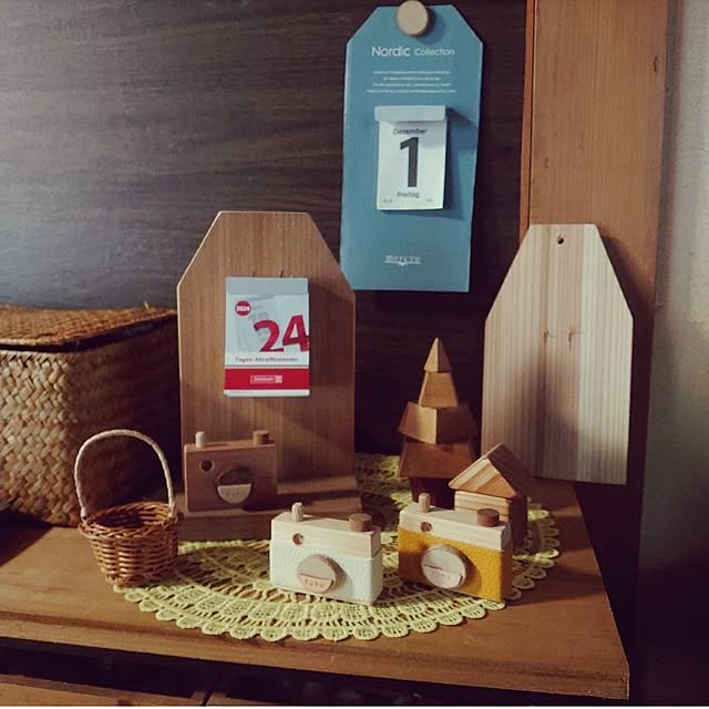 fukuさんの部屋
