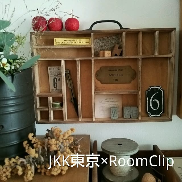 kokkomachaさんの実例写真