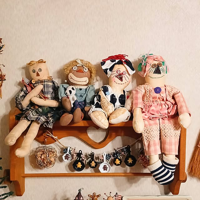 nanaさんの実例写真