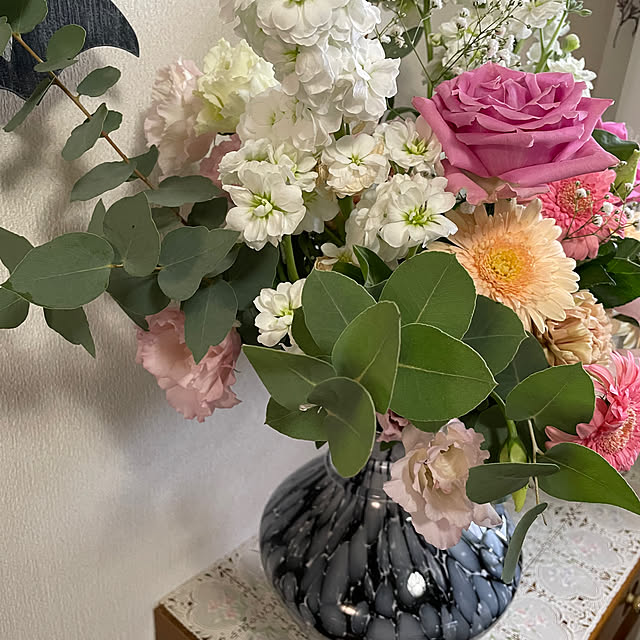 ronronさんの部屋