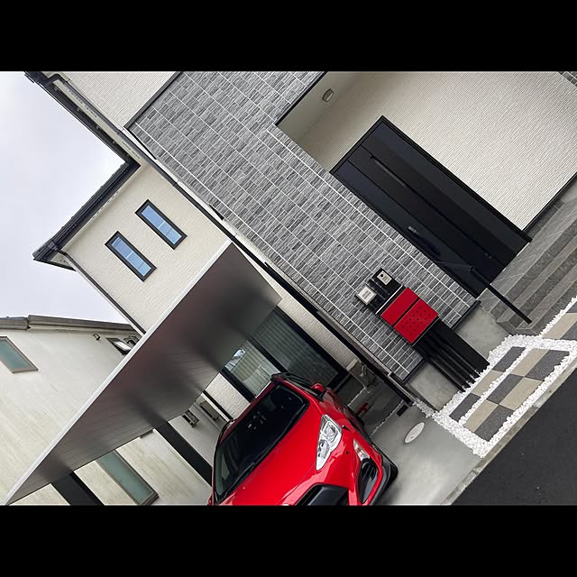 EMUさんの実例写真