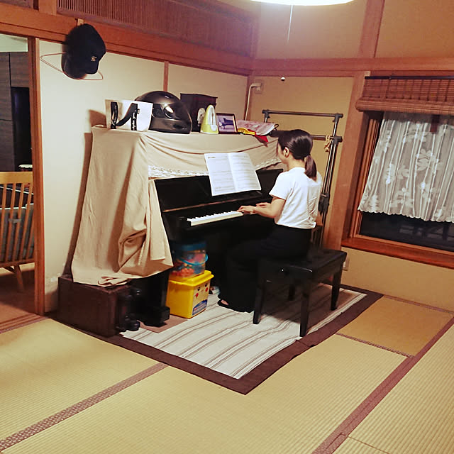 akiさんの実例写真