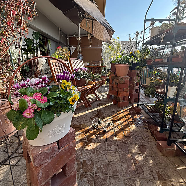 Aqettyさんの実例写真