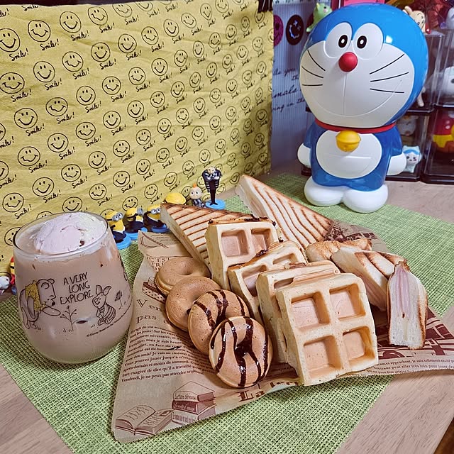 mocomocoさんの実例写真