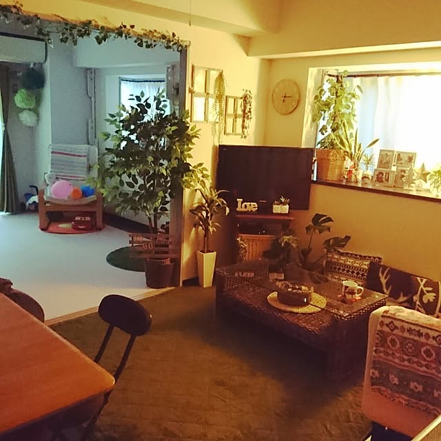 muy.さんの実例写真