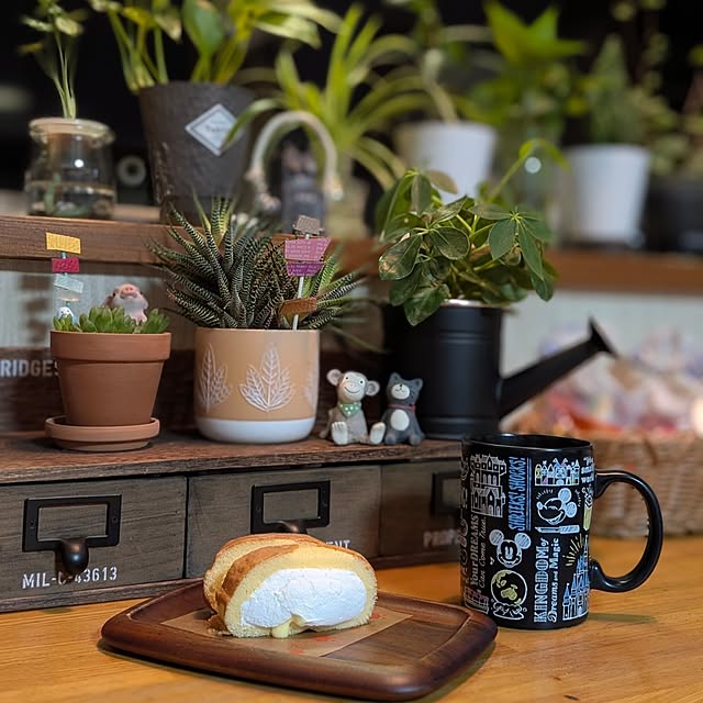 naoporonさんの実例写真