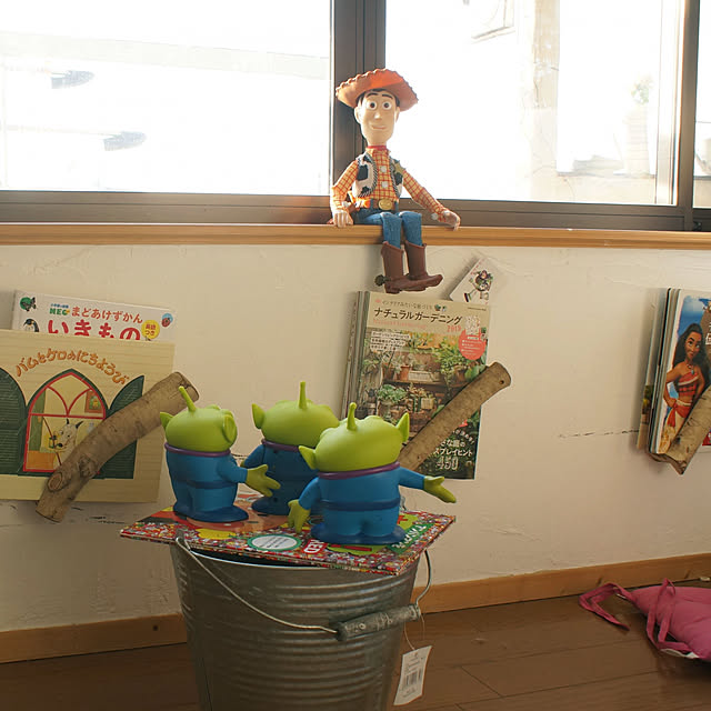 littlejoyさんの実例写真