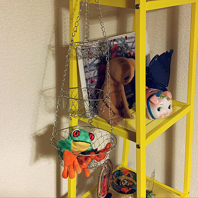 helmet_obake_chanさんの実例写真