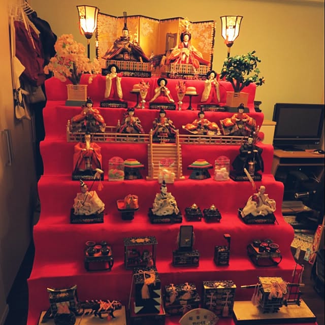 fuhisaさんの実例写真