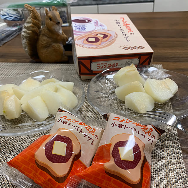 Aqettyさんの部屋