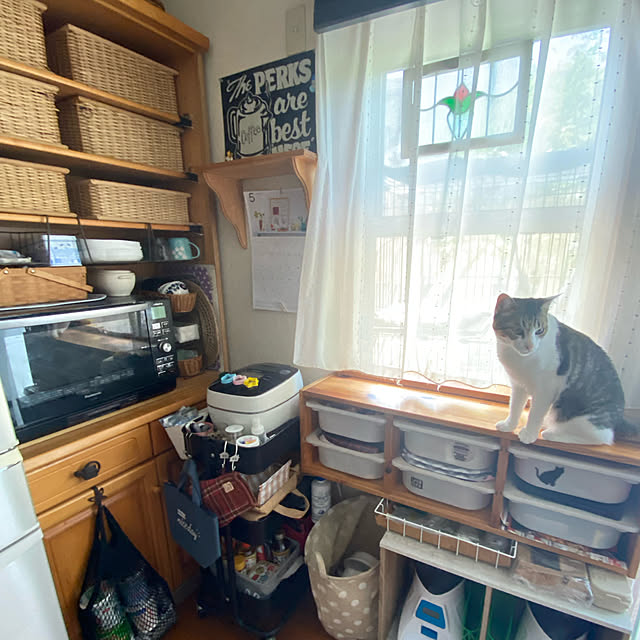 Lufuさんの実例写真