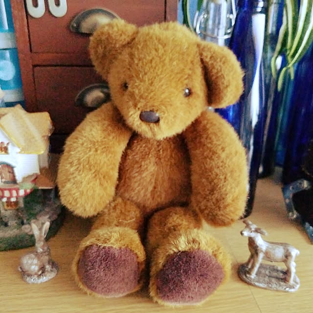 chocolatさんの実例写真