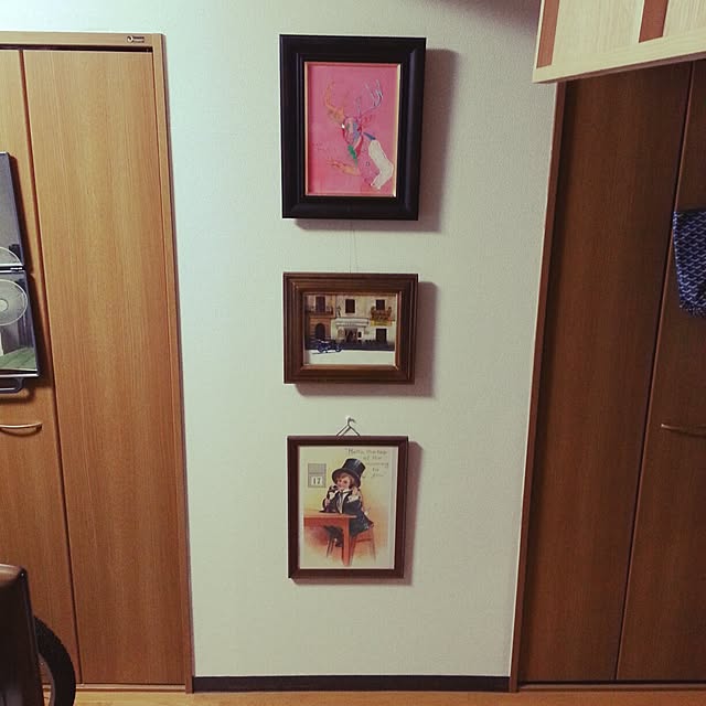 Goshiさんの実例写真