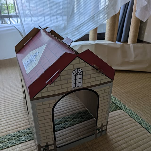 asaさんの部屋