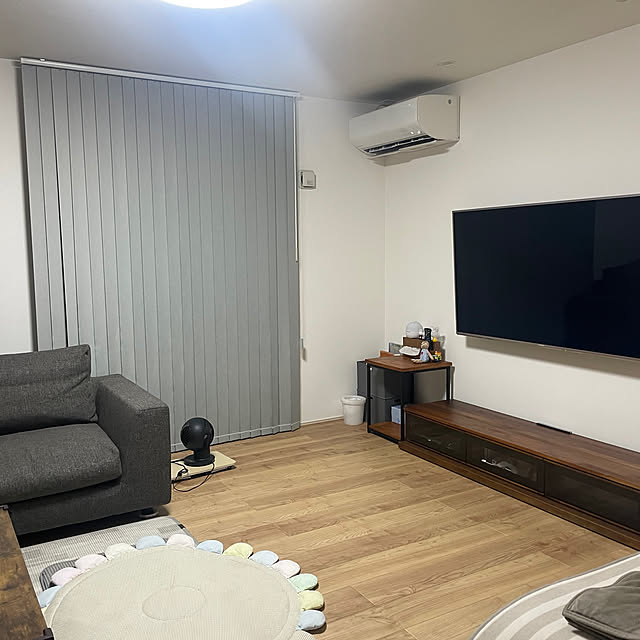 Yuさんの部屋