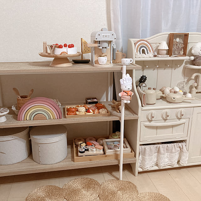 rinaffyさんの部屋