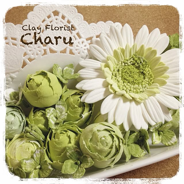 charuさんの実例写真