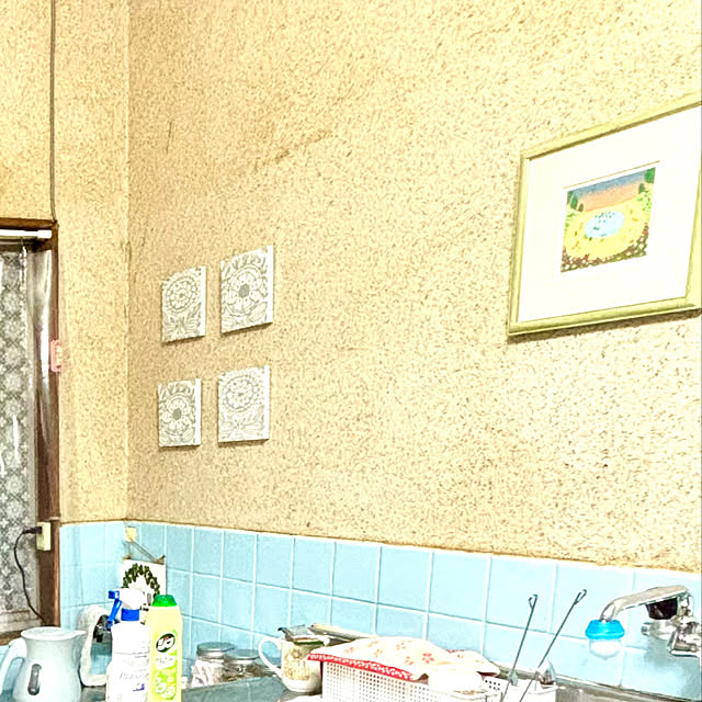 SIELUさんの部屋