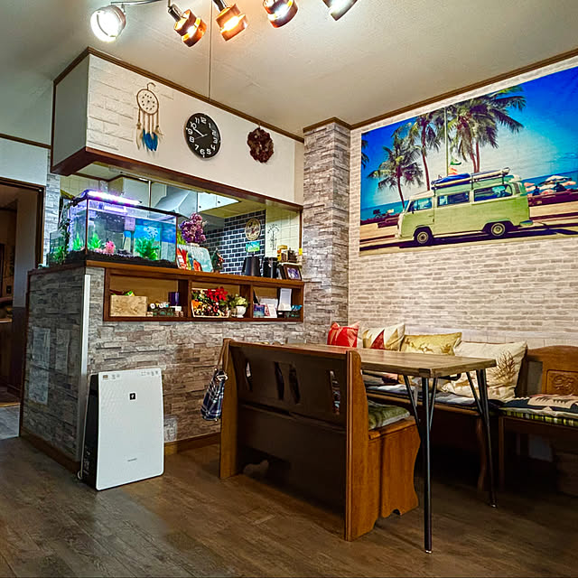 tututu0204さんの実例写真