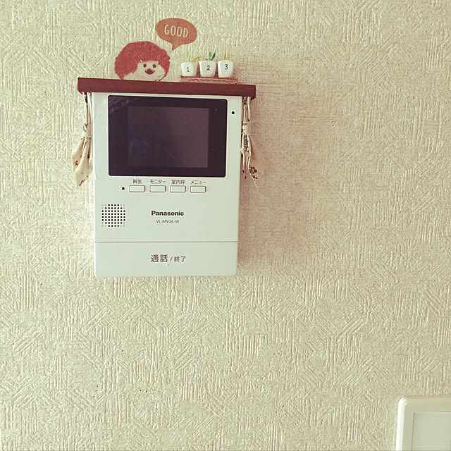 tomomiさんの実例写真