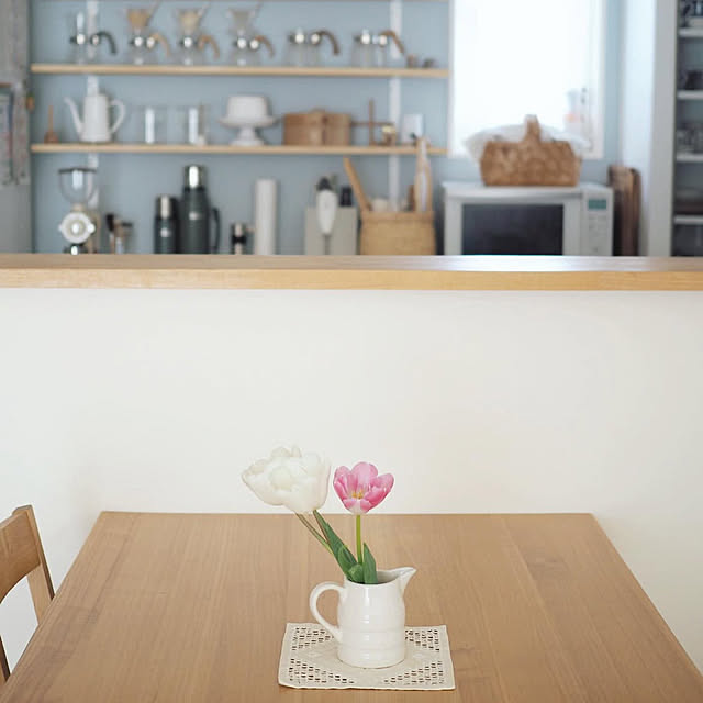 run_cafeさんの実例写真