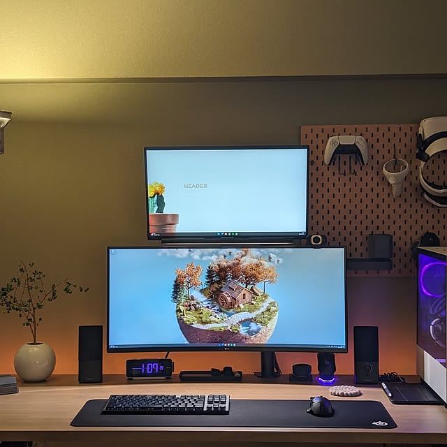 rinotさんの部屋