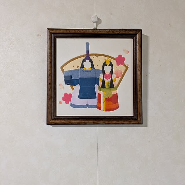 kuririnmamaさんの部屋