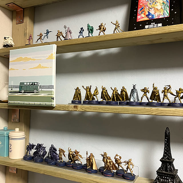 koshiregutyoさんの部屋