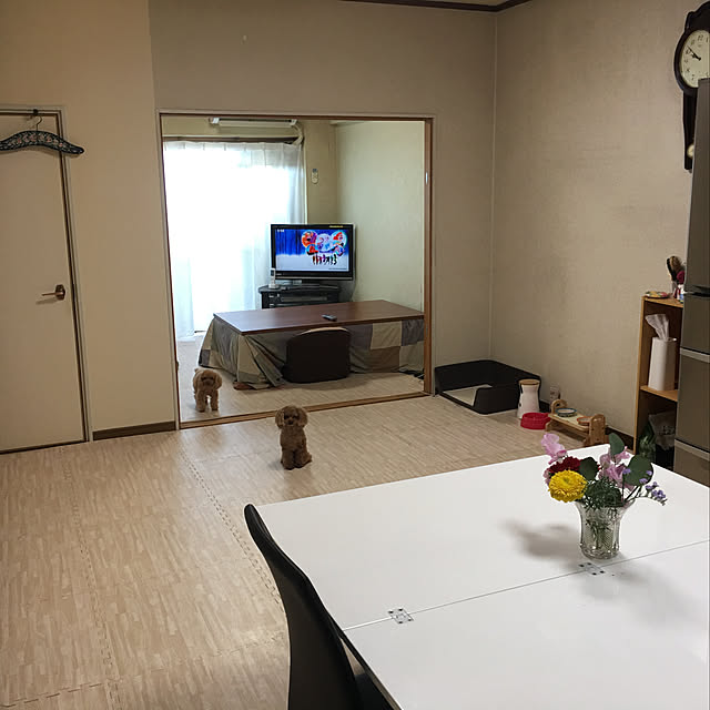 kuuazu.mamaさんの実例写真