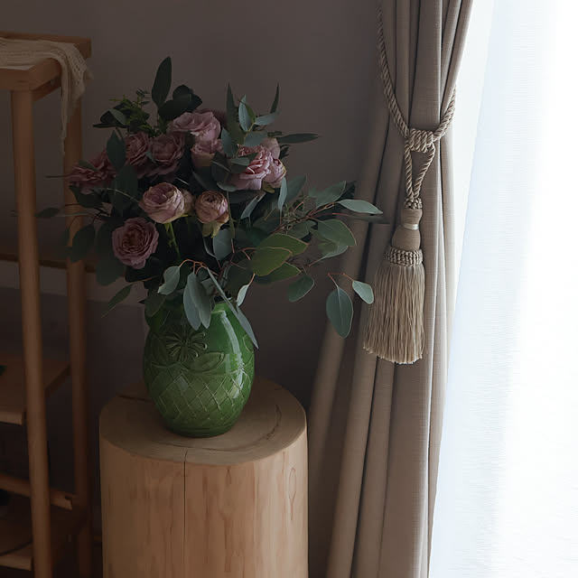 Summerさんの部屋