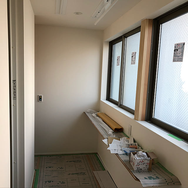 yshin0122さんの実例写真