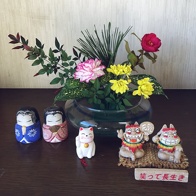 suzukoさんの実例写真