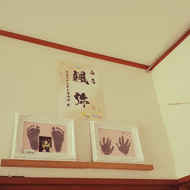 fu--taroさんの実例写真