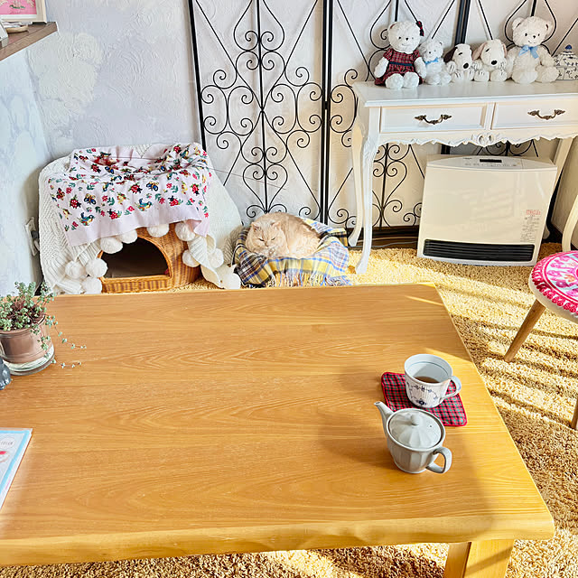 naokoさんの部屋