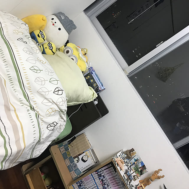 Attさんの実例写真