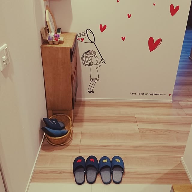 mamiさんの実例写真