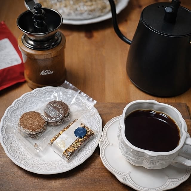 kurukurubearさんの実例写真