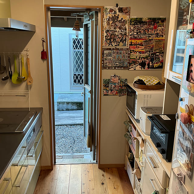 chiiyanさんの部屋