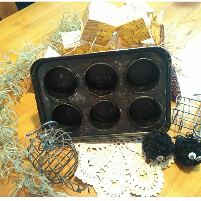 mayuさんの実例写真