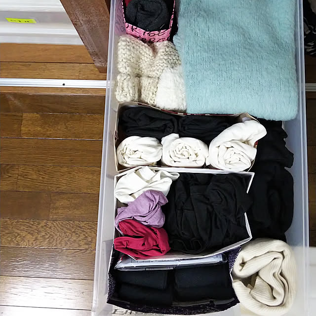 Redさんの実例写真