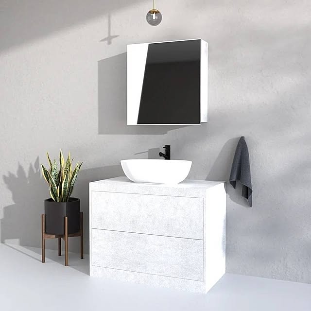 バス/トイレのインテリア実例 - 2025-03-04 21:35:16