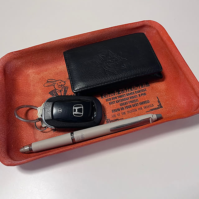 w-bossさんの部屋